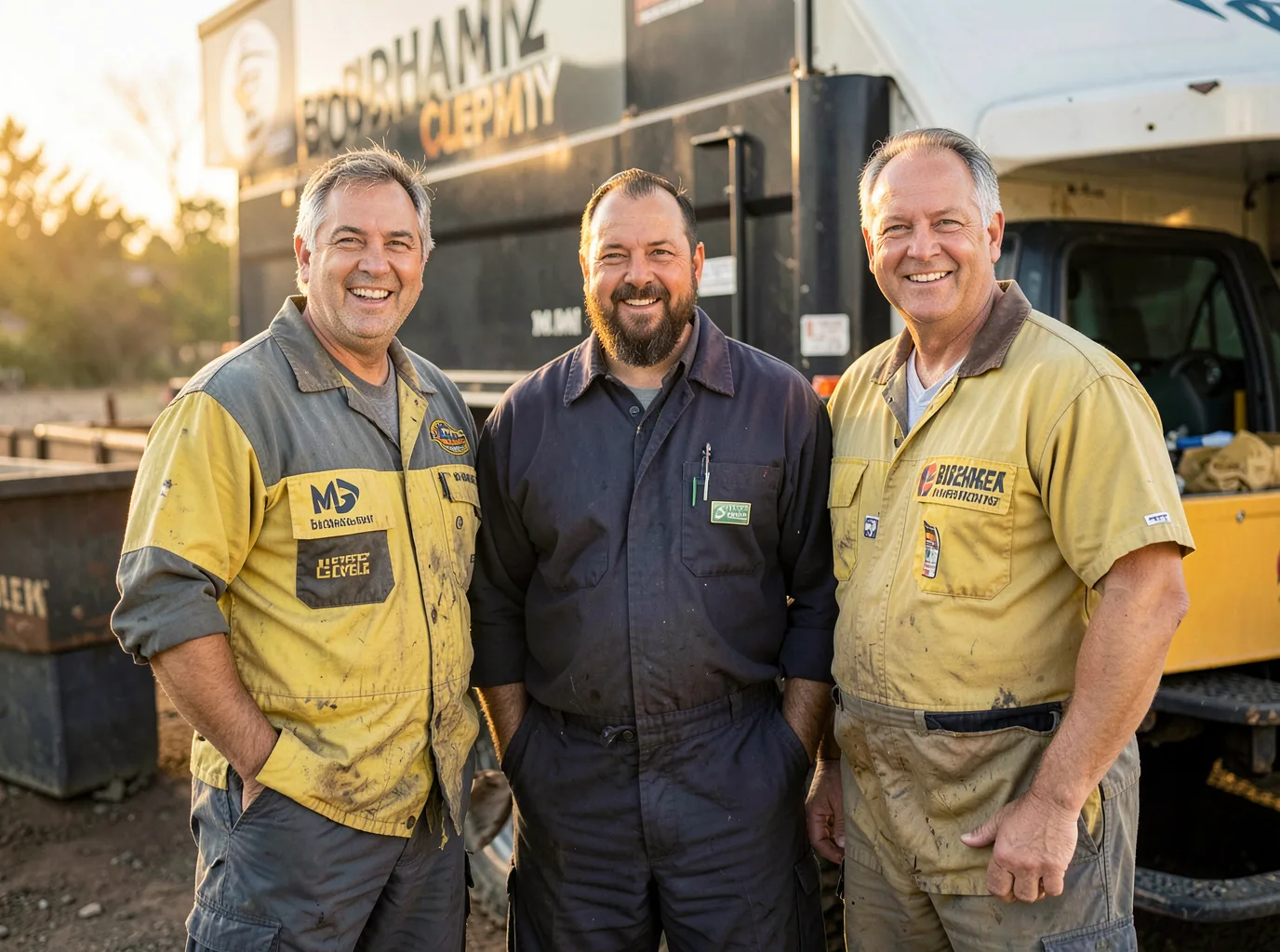 Sewage Cleanup company in Green Valley Lake, CA