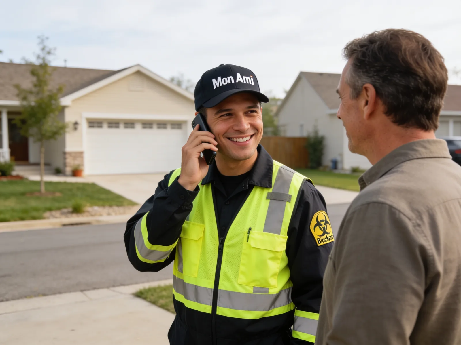 Sewage Cleanup Green Valley Lake, CA FAQs
