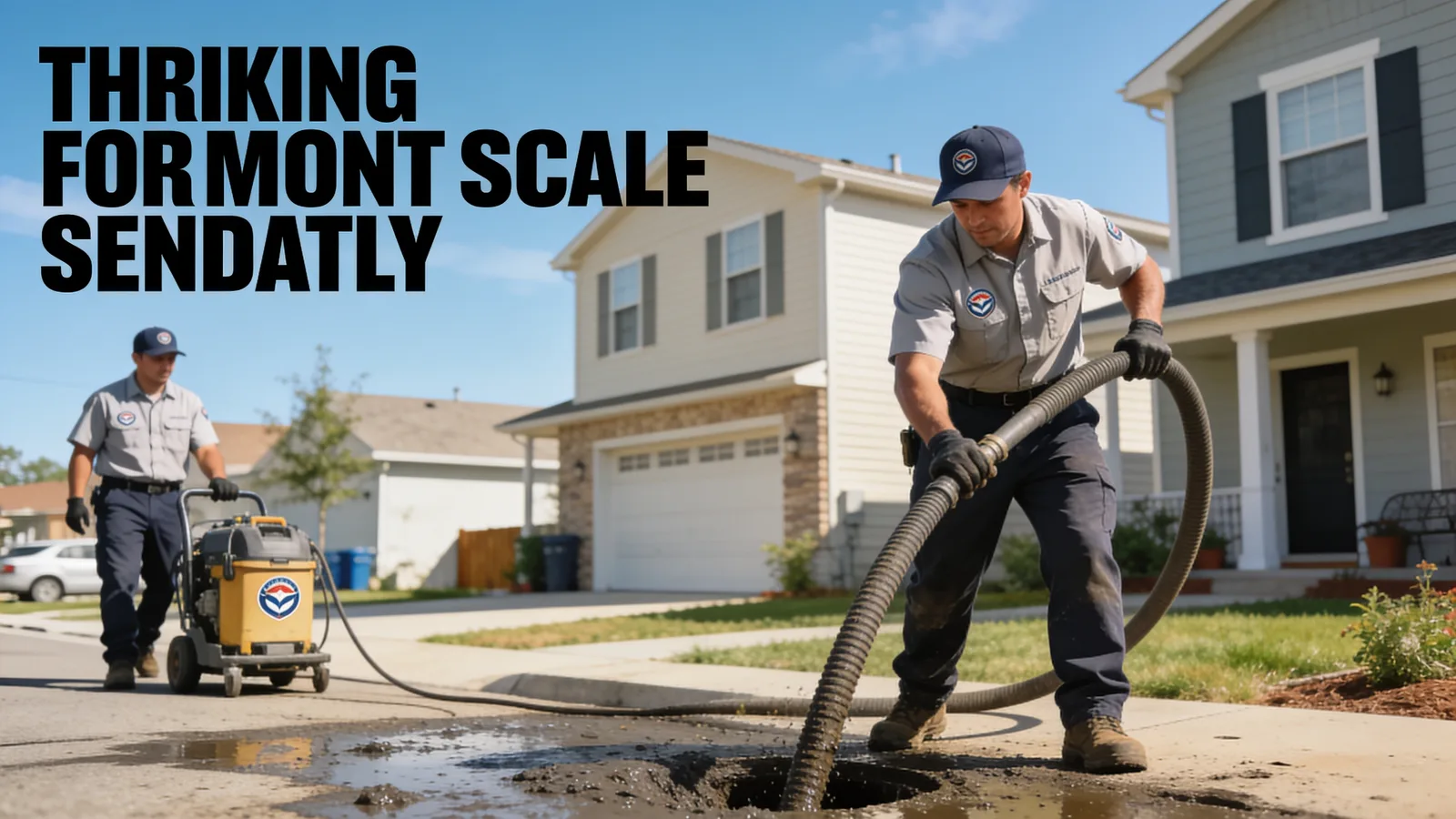 Sewage Cleanup in Green Valley Lake, CA near me